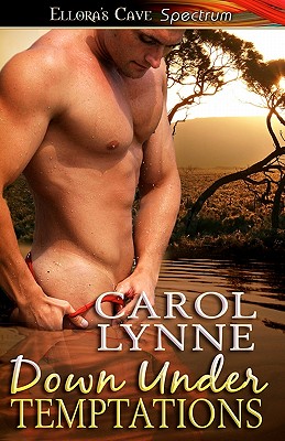 Down Under Temptations: Harvest Heat & Sunshine, Sex and Sunflowers