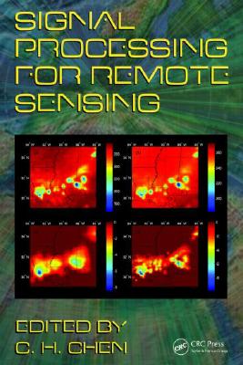 Signal Processing for Remote Sensing