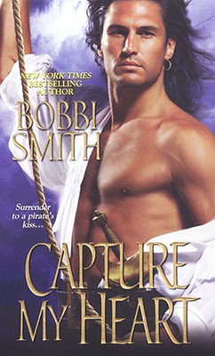 Capture My Heart (Zebra Historical Romance)