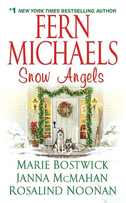 Snow Angels - anth