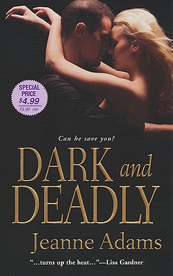 Image for DARK AND DEADLY