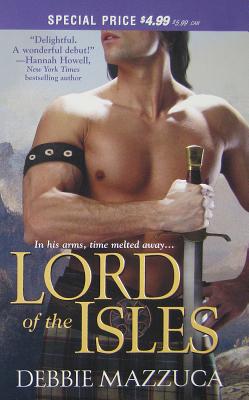 Lord of The Isles
