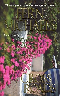 Cross Roads (The Sisterhood)
