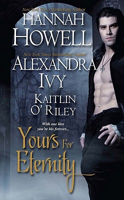 Yours for Eternity (McNachton Vampires)