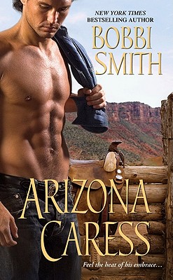 Arizona Caress (Zebra Historical Romance)