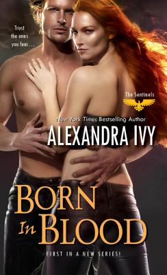 Image for Born In Blood