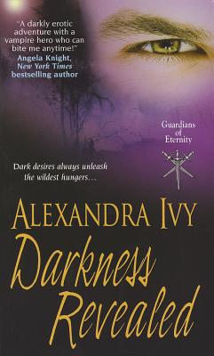 Darkness Revealed (Guardians Of Eternity)