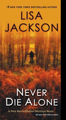 Image for Never Die Alone