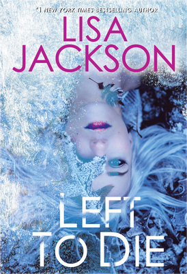 Image for Left to Die (An Alvarez & Pescoli Novel)