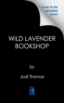 The Wild Lavender Bookshop (Someday Valley)