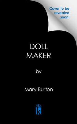 The Dollmaker (The Forgotten Files Trilogy)