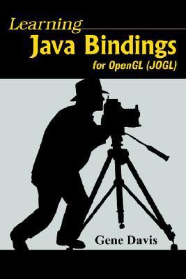 Learning Java Bindings For Open Gl Jogl