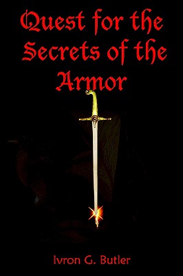 Quest For The Secrets Of The Armor