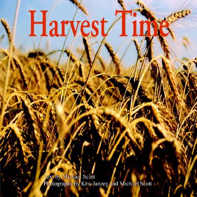 Harvest Time Image for Harvest Time