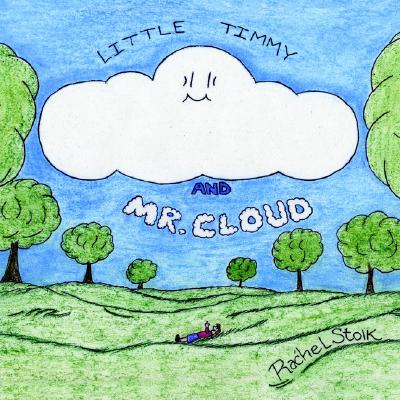 Little Timmy and Mr. Cloud Image for Little Timmy and Mr. Cloud