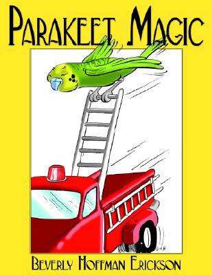 Parakeet Magic Image for Parakeet Magic