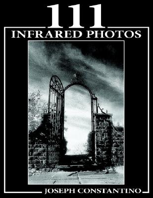 Image for 111 Infrared Photos: Black and White Photos