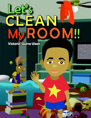 Let's Clean My Room !! Image for Let's Clean My Room !!