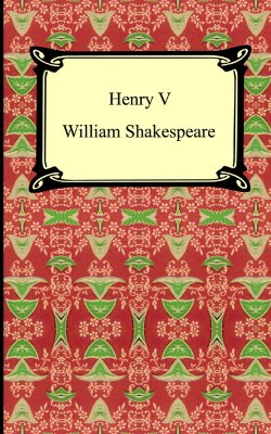 Image for Henry V Henry V