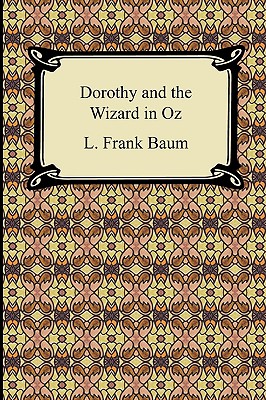 Dorothy and the Wizard in Oz