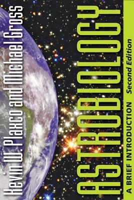 Astrobiology: A Brief Introduction
