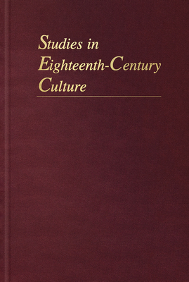 Studies in Eighteenth-Century Culture (Volume 44) (Studies in Eighteenth Century Culture, 44)