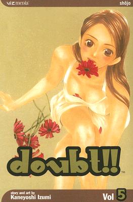 Doubt!! Vol. 5