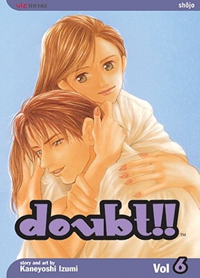 Doubt!!, Volume 6
