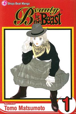 Beauty Is the Beast, Vol. 1 (1)