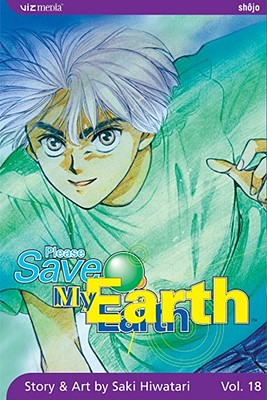 Image for Please Save My Earth, Vol. 18 (18)