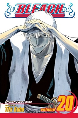 Image for Bleach, Vol. 20