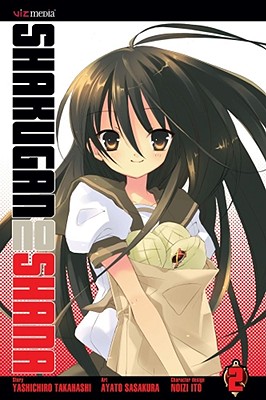 Shakugan No Shana, Volume 2