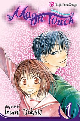 The Magic Touch, Vol. 1 (1)