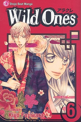 Wild Ones, Vol. 6 (6)