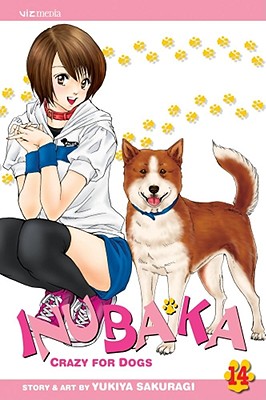 Inubaka: Crazy for Dogs, Vol. 14 (14)