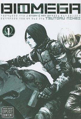 Image for Biomega Vol 1