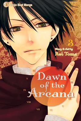 Dawn of the Arcana, Vol. 3 (3)