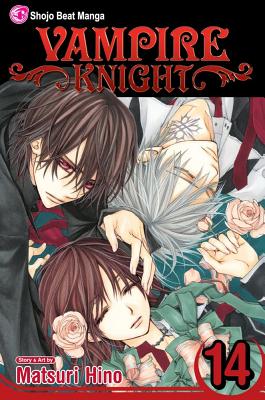 Vampire Knight, Vol. 14 (14)
