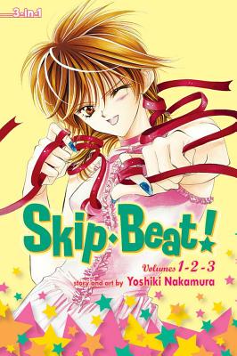 Skip Beat!, (3-in-1 Edition), Vol. 1: Includes vols. 1, 2 & 3 (1)