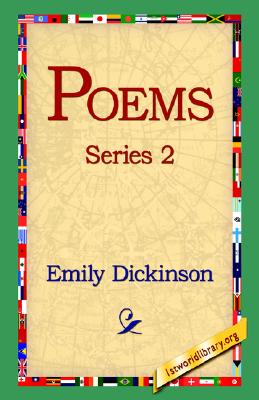 Poems, Series 2