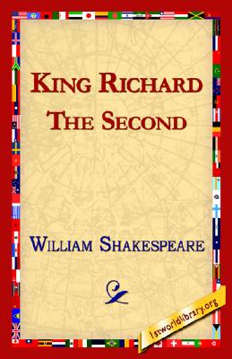 King Richard the Second