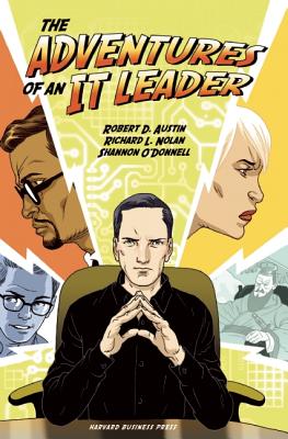 Image for Adventures of an IT Leader