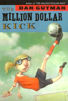 Image for MILLION DOLLAR KICK