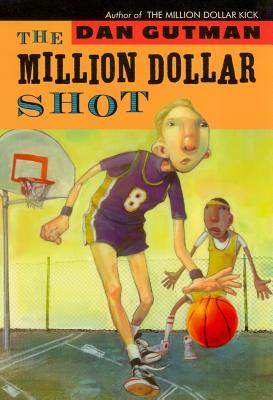 Image for MILLION DOLLAR SHOT