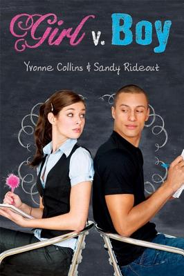 Girl V. Boy