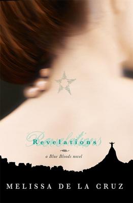 Revelations (A Blue Bloods Novel)