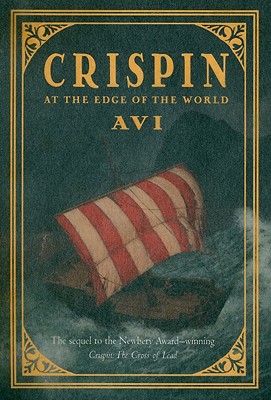 Image for Crispin: At the Edge of the World