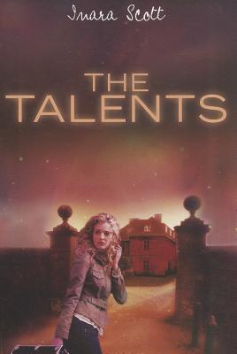 The Talents (Delcroix Academy)