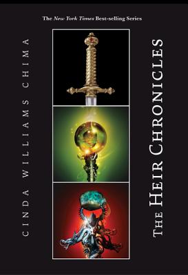 The Heir Chronicles Box Set