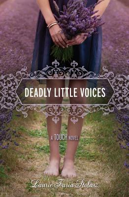 4 Deadly Little Voices (Touch)
